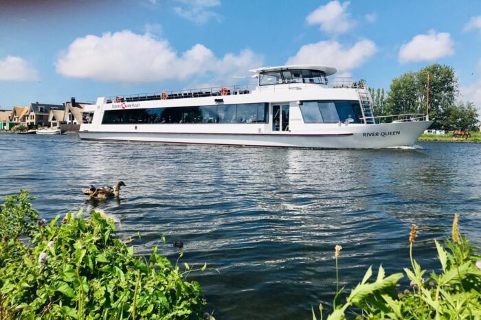 River Queen
