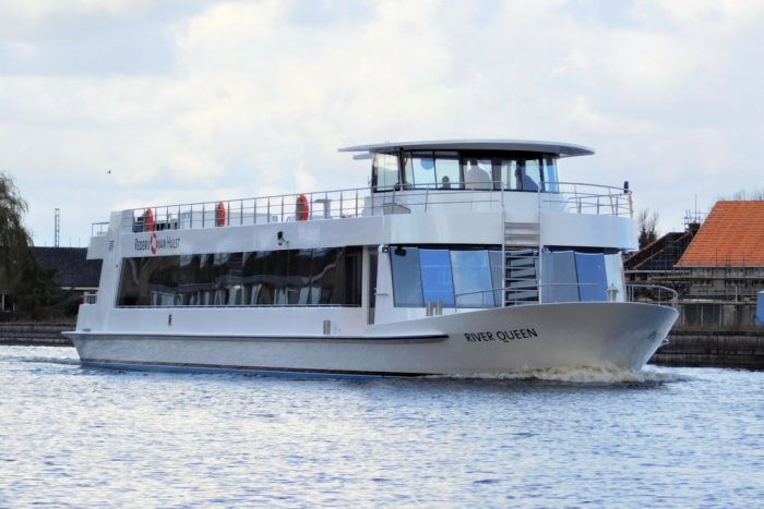 River Queen - Afbeelding 7