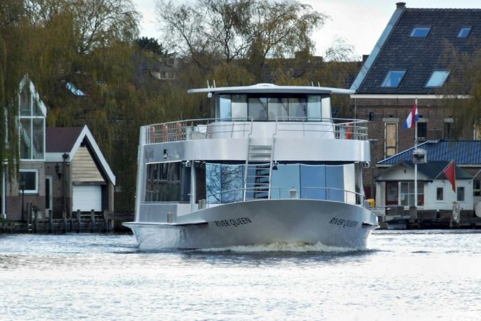 River Queen - Afbeelding 8