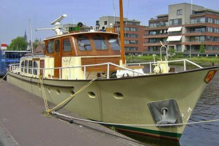 Zuid-Holland – Bild 3