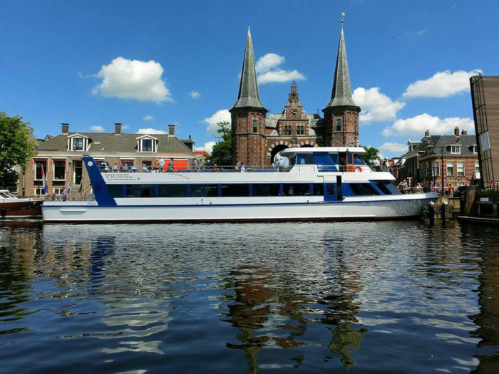 River Princess