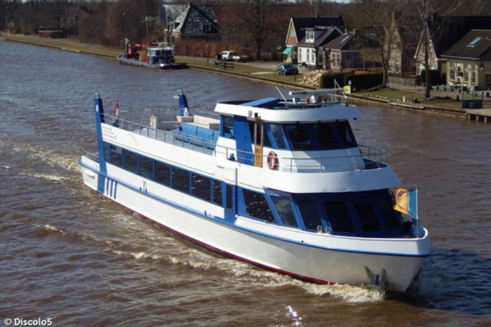River Princess – Bild 2