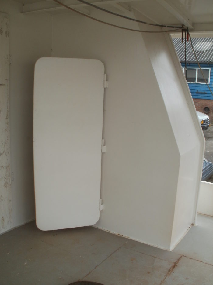 Casco Meppelerdiep – Bild 7