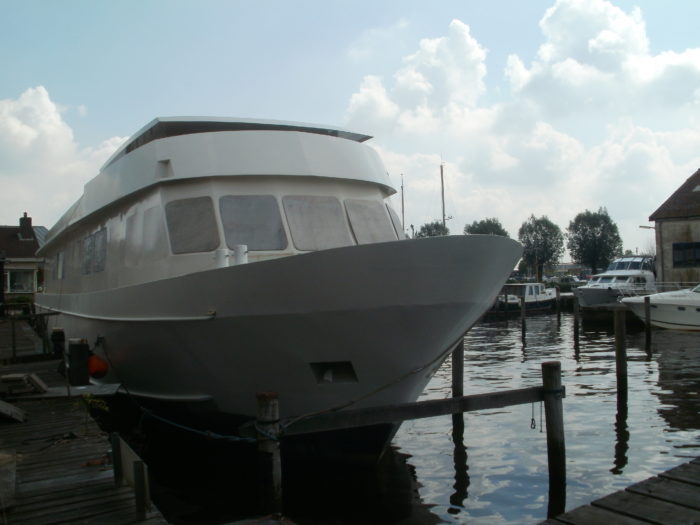 Casco Meppelerdiep – Bild 3
